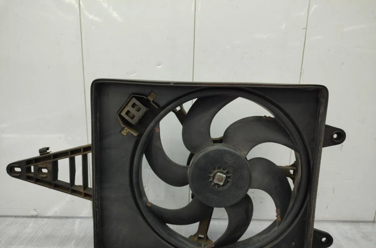 Ventilateur de refroidissement FIAT TIPO 1 PHASE 1 occasion