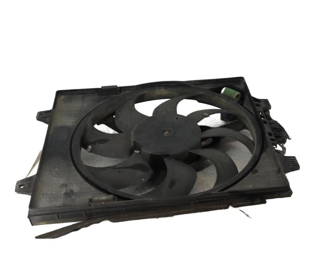 Ventilateur de refroidissement FORD KA 2 PHASE 2 occasion