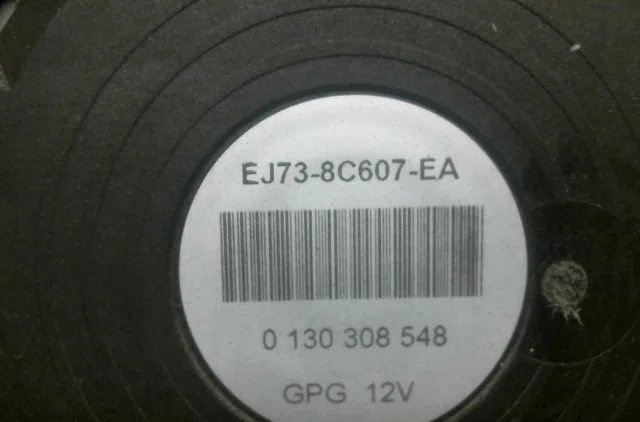 Ventilateur de refroidissement Ford KUGA II (DM2) 1.5 ecoboost e85 (2019-2019) occasion