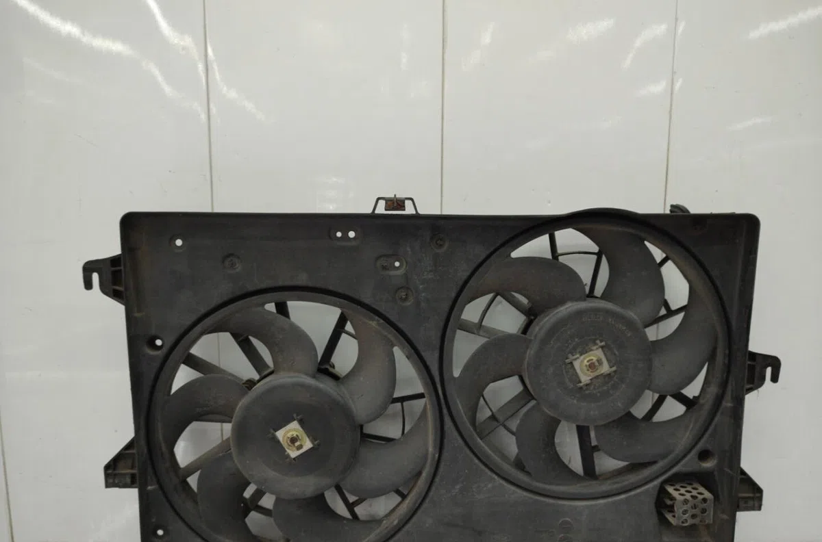 Ventilateur de refroidissement FORD MONDEO 1 PHASE 2 occasion