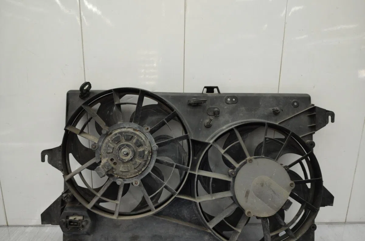 Ventilateur de refroidissement FORD MONDEO 1 PHASE 2 occasion