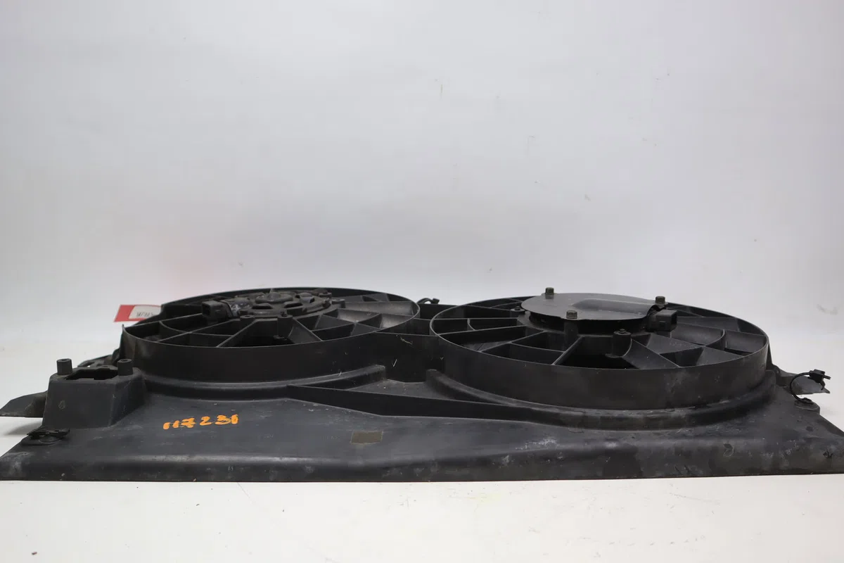 Ventilateur de refroidissement Ford MONDEO I (GBP) 1.8 td (1993-1996) occasion