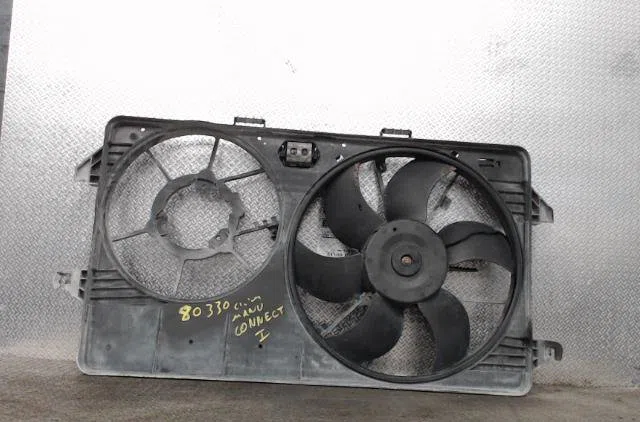 Ventilateur de refroidissement FORD TRANSIT CONNECT 1  0 occasion