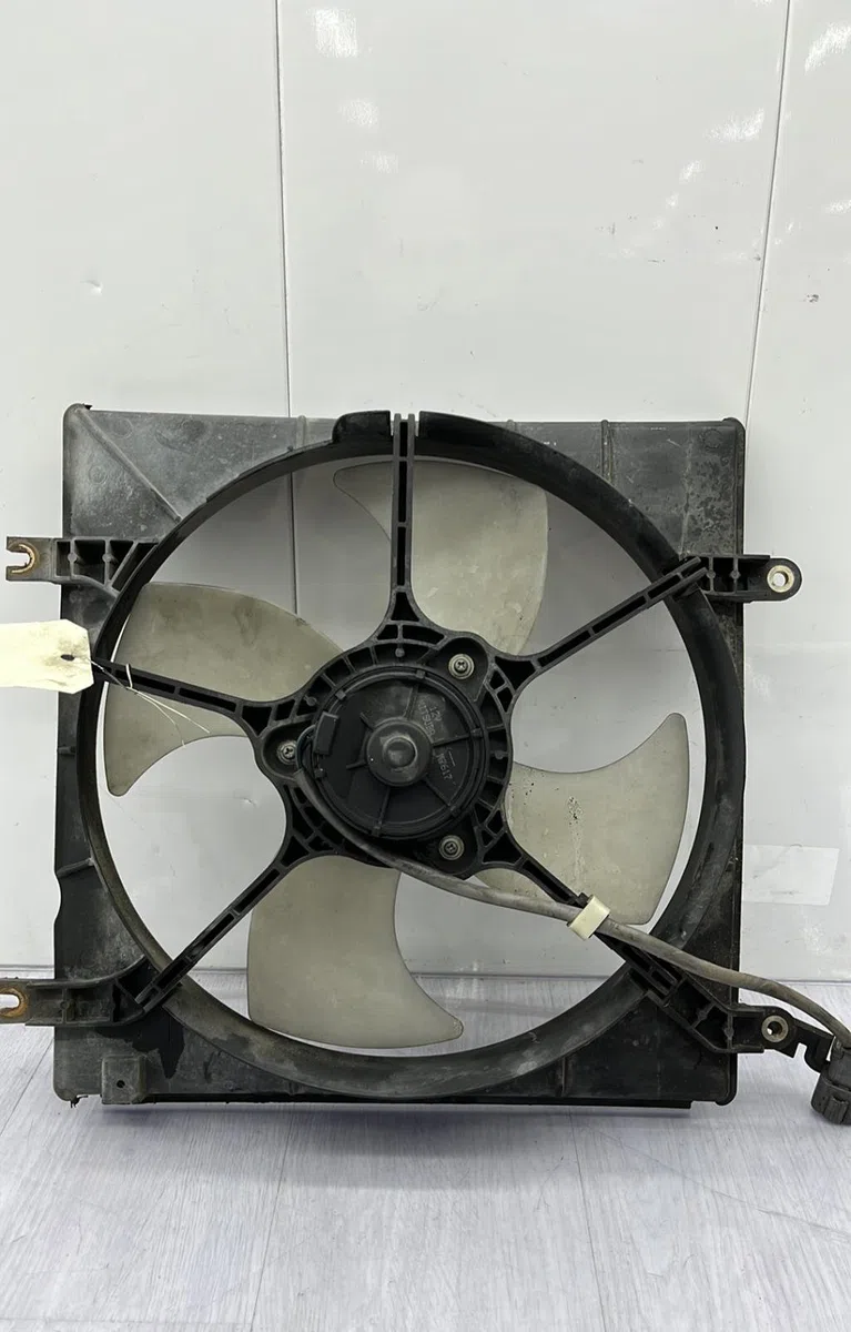 Ventilateur de refroidissement HONDA CR-V 1 occasion