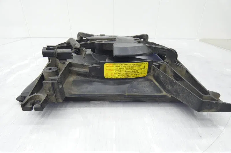 Ventilateur de refroidissement HYUNDAI COUPE 2 PHASE 1 occasion
