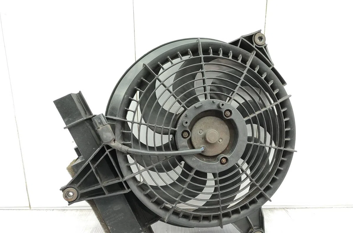 Ventilateur de refroidissement HYUNDAI SANTA FE 1 occasion
