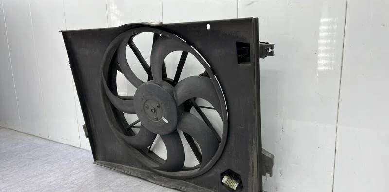 Ventilateur de refroidissement HYUNDAI TUCSON 1 occasion