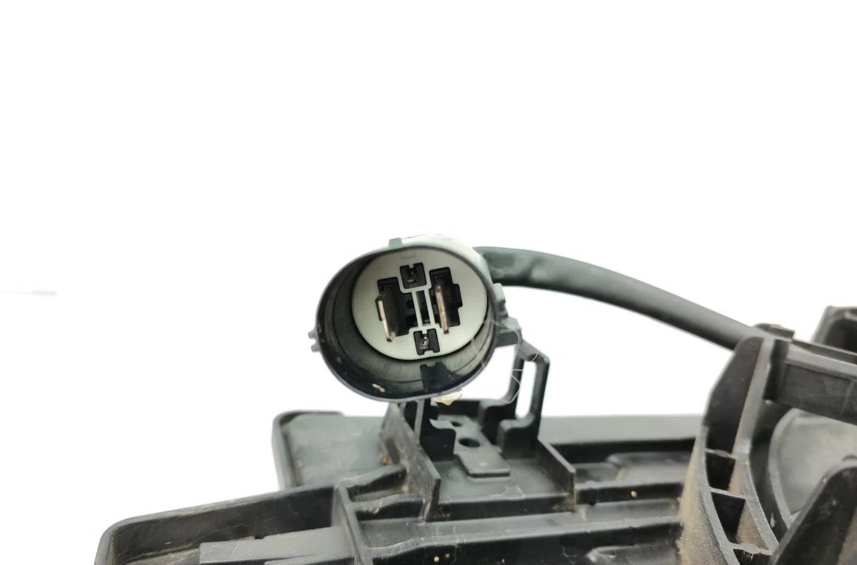 Ventilateur de refroidissement JEEP RENEGADE PHASE 2 occasion