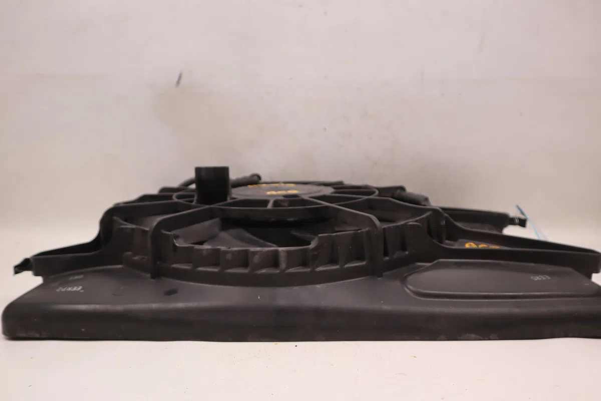 Ventilateur de refroidissement Kia CEE'D SW (ED) 1.4 (2010-2012) occasion