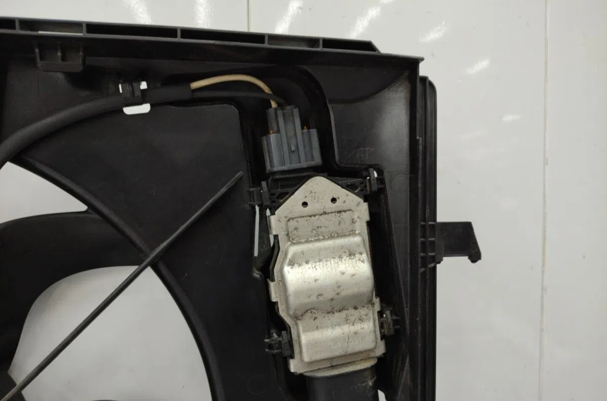 Ventilateur de refroidissement MERCEDES CLASSE A 176 PHASE 1 occasion