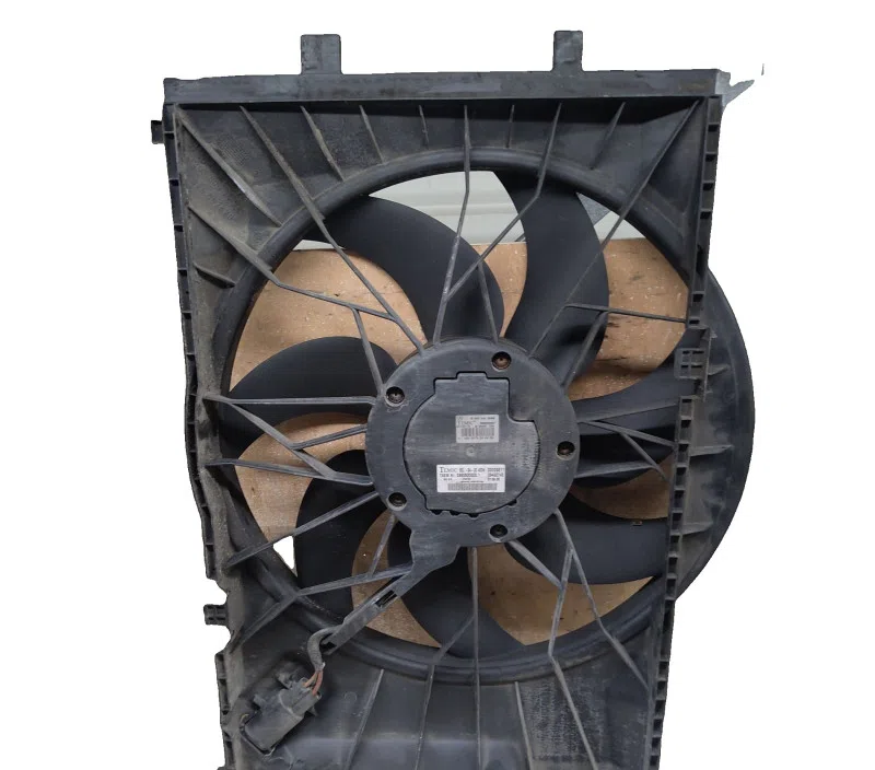VENTILATEUR DE REFROIDISSEMENT MERCEDES CLASSE C II A2035001693