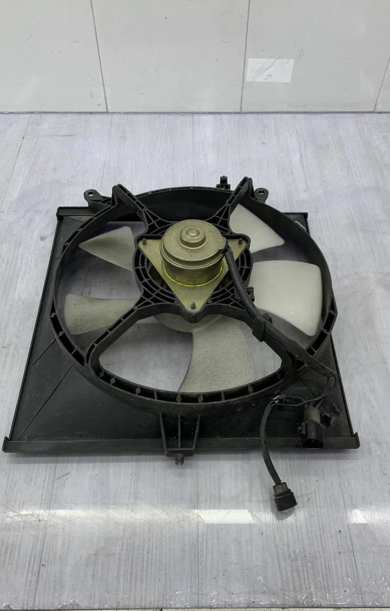 Ventilateur de refroidissement MITSUBISHI COLT 4 occasion