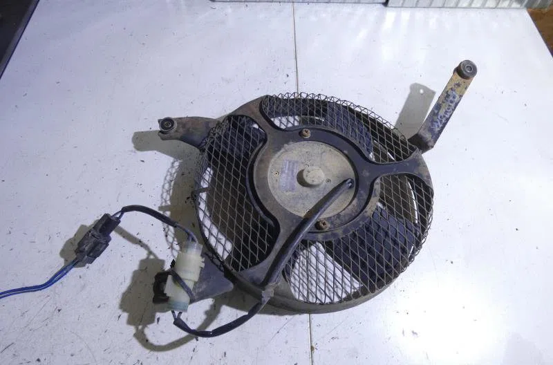 Ventilateur de refroidissement MITSUBISHI PAJERO 2 PHASE 1 occasion