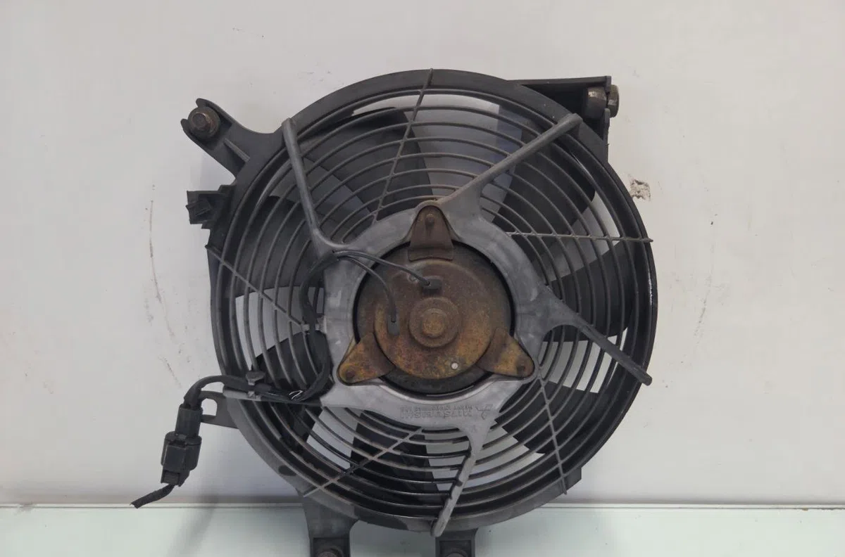 Ventilateur de refroidissement MITSUBISHI PAJERO SPORT occasion