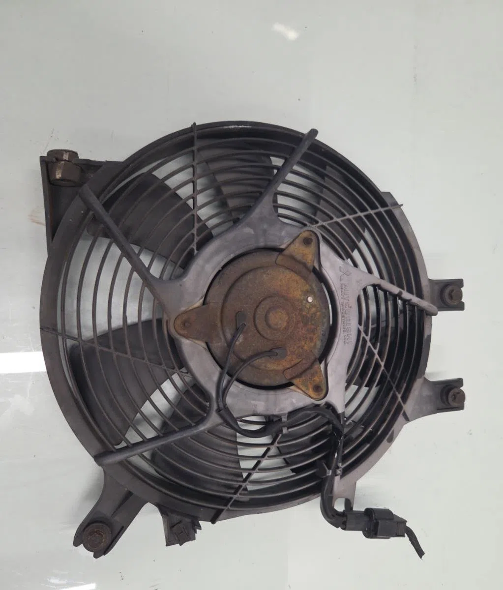 Ventilateur de refroidissement MITSUBISHI PAJERO SPORT occasion
