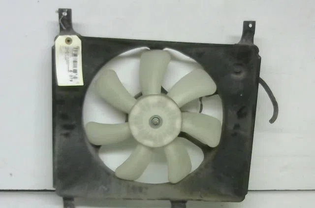 Ventilateur de refroidissement NISSAN PIXO occasion