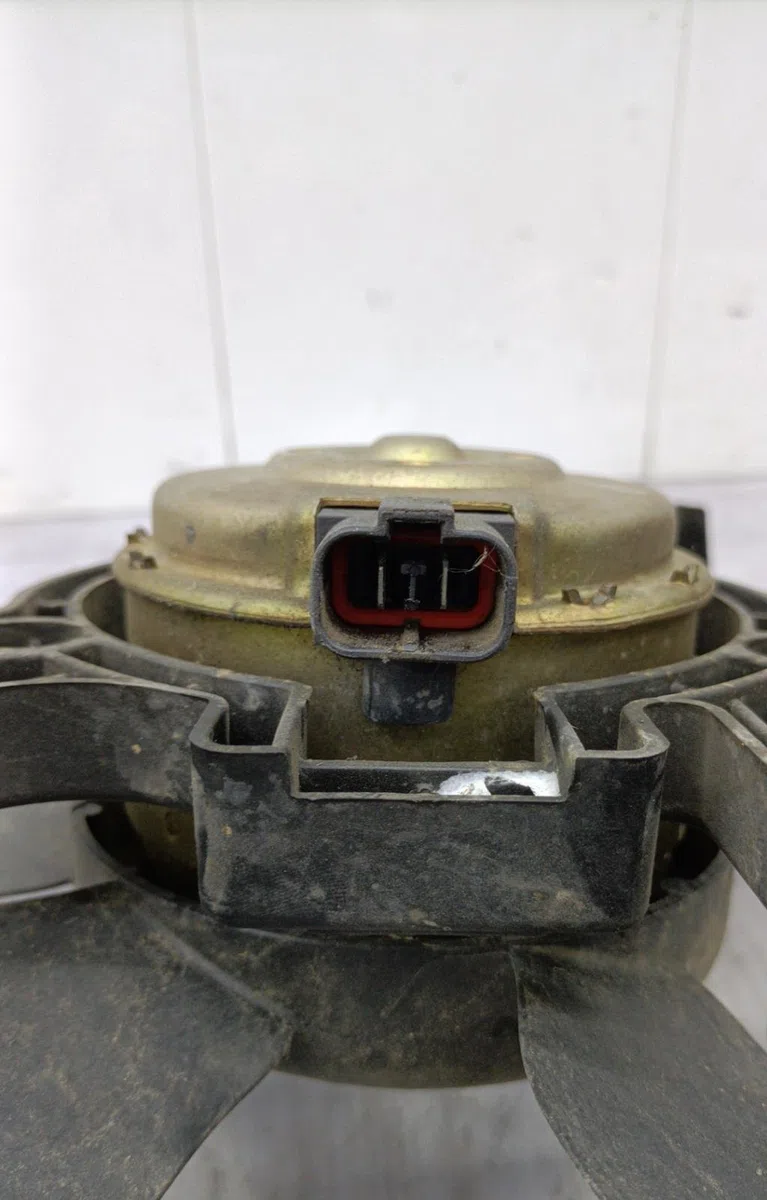 Ventilateur de refroidissement NISSAN PRIMERA 2 PHASE 1 BREAK occasion