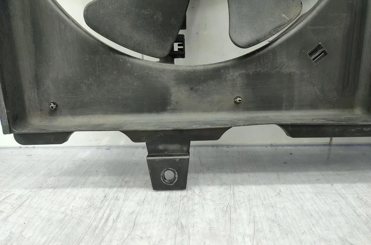 Ventilateur de refroidissement NISSAN X-TRAIL 1 PHASE 1 occasion