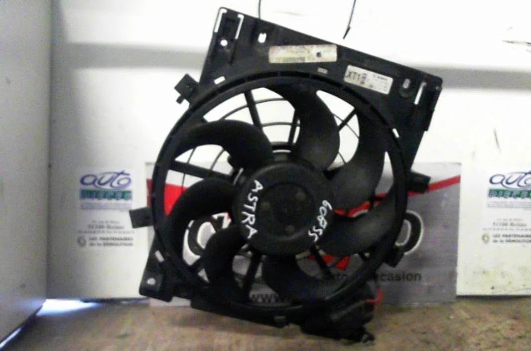 Ventilateur de refroidissement OPEL ASTRA H  ASTRA H GTC PHASE 1 occasion