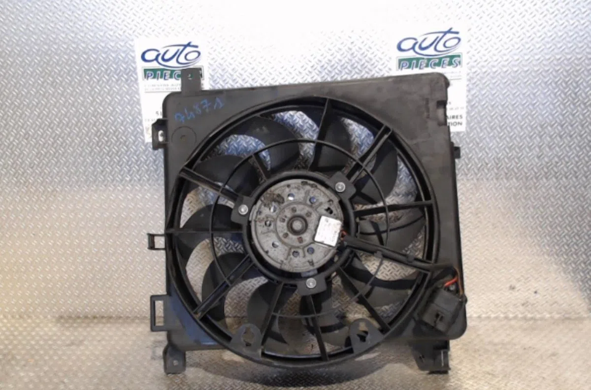 Ventilateur de refroidissement OPEL ASTRA H  ASTRA H PHASE 2 occasion