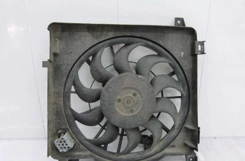Ventilateur de refroidissement OPEL ASTRA H GTC PHASE 2 occasion
