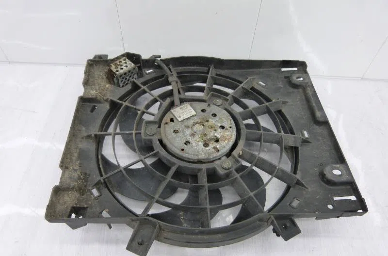 Ventilateur de refroidissement OPEL ASTRA H GTC PHASE 2 occasion