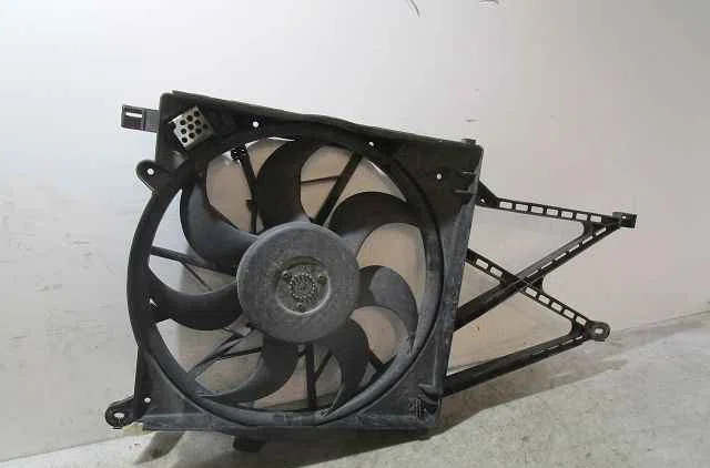 Ventilateur de refroidissement OPEL ASTRA III occasion