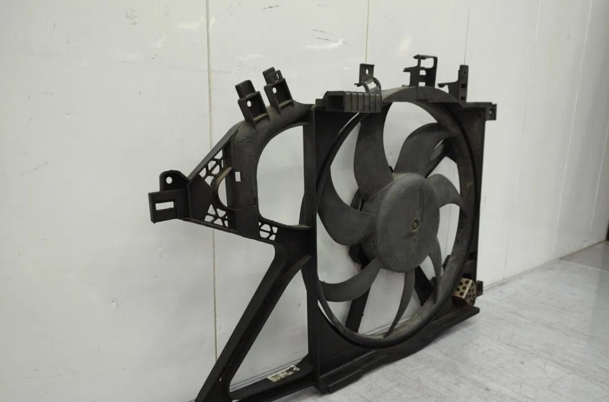 Ventilateur de refroidissement OPEL CORSA C PHASE 1 occasion