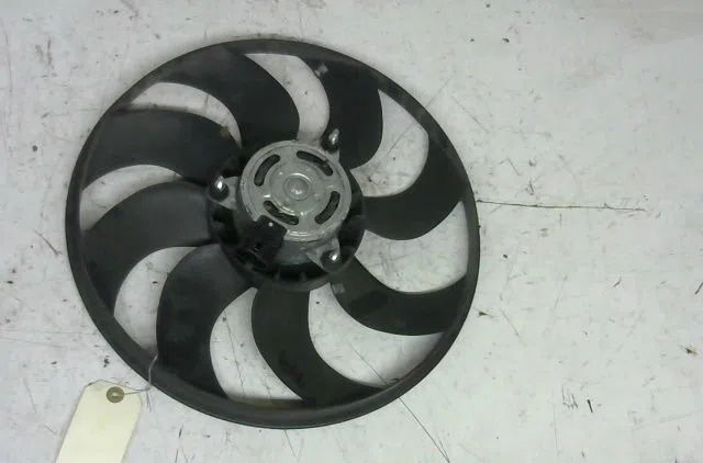 Ventilateur de refroidissement Opel CORSA D (S07) 1.3 cdti (l08, l68) (2006-2014) 3 portes occasion