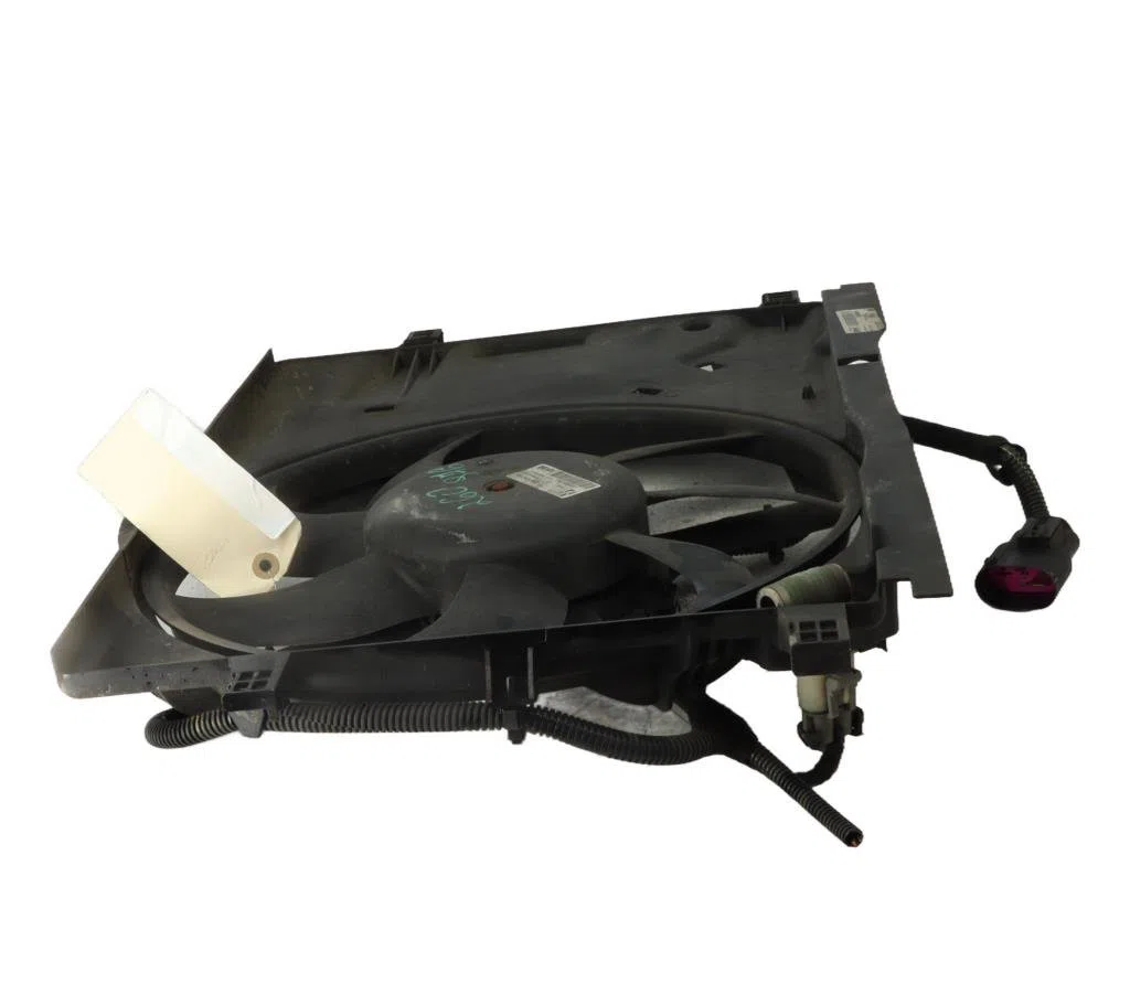 Ventilateur de refroidissement Opel CORSA D (S07) 1.4 (l08, l68) (2006-2014) occasion