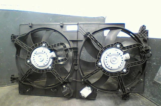 Ventilateur de refroidissement Opel MERIVA B Monospace (S10) 1.7 cdti (75) (2010-2017) occasion