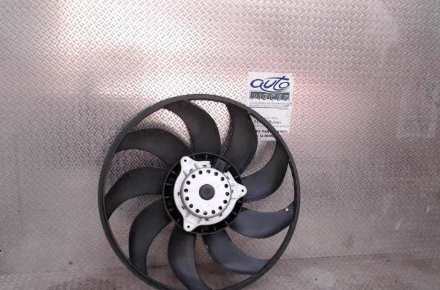 Ventilateur de refroidissement Opel MOVANO C Camionnette (U9) 2.2 d (2021) occasion