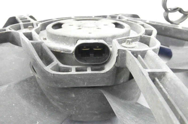 Ventilateur de refroidissement OPEL VIVARO 1 PHASE 1 occasion