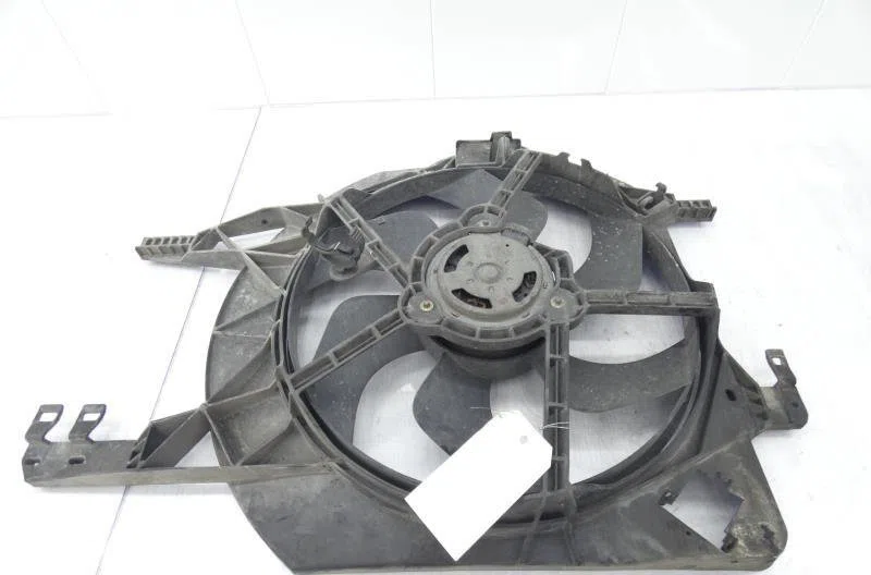 Ventilateur de refroidissement OPEL VIVARO 1 PHASE 1 occasion