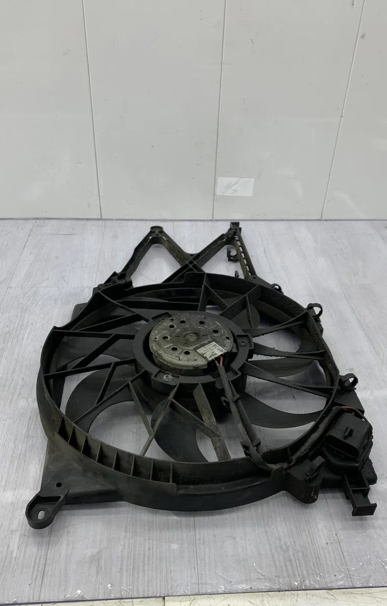 Ventilateur de refroidissement OPEL ZAFIRA A PHASE 1 occasion