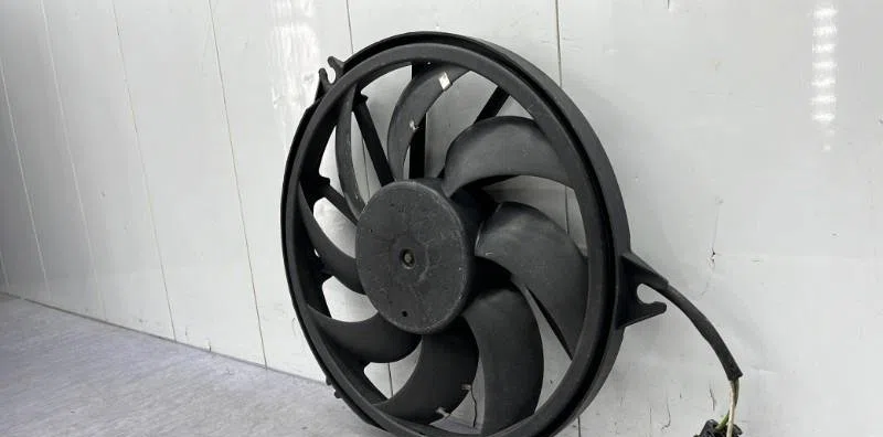 Ventilateur de refroidissement PEUGEOT 206 PHASE 2 occasion
