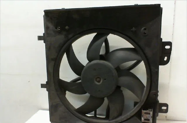 Ventilateur de refroidissement PEUGEOT 207 Phase 1 01-2006--06-2009 occasion