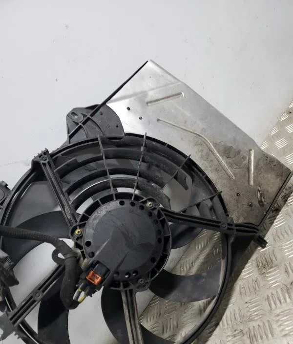 Ventilateur de refroidissement PEUGEOT 208 1 PHASE 2 occasion