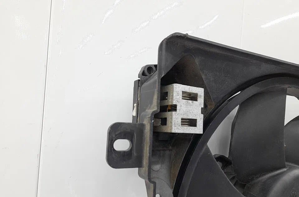 Ventilateur de refroidissement PEUGEOT 208 1 PHASE 2 occasion