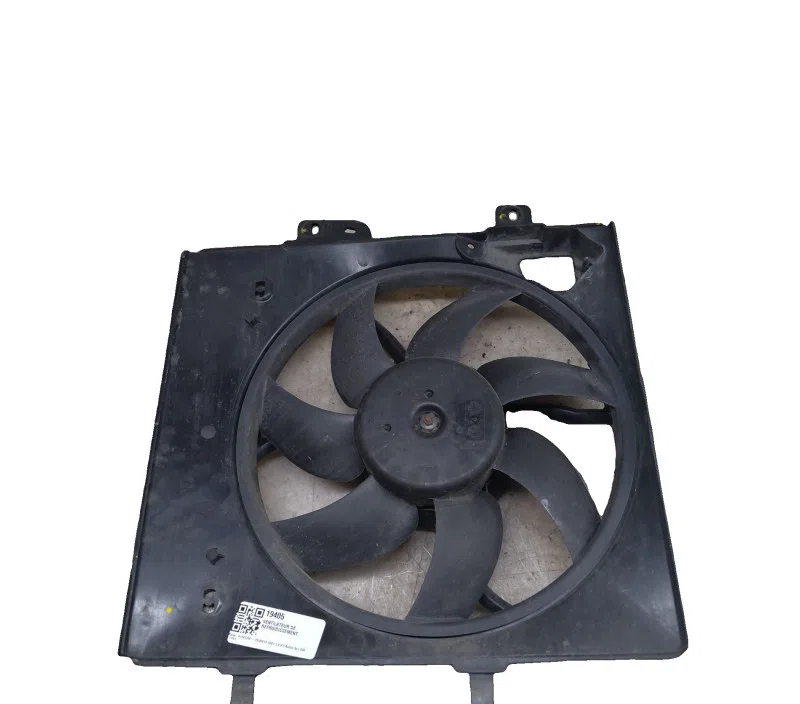 VENTILATEUR DE REFROIDISSEMENT PEUGEOT 208 I 9812028580
