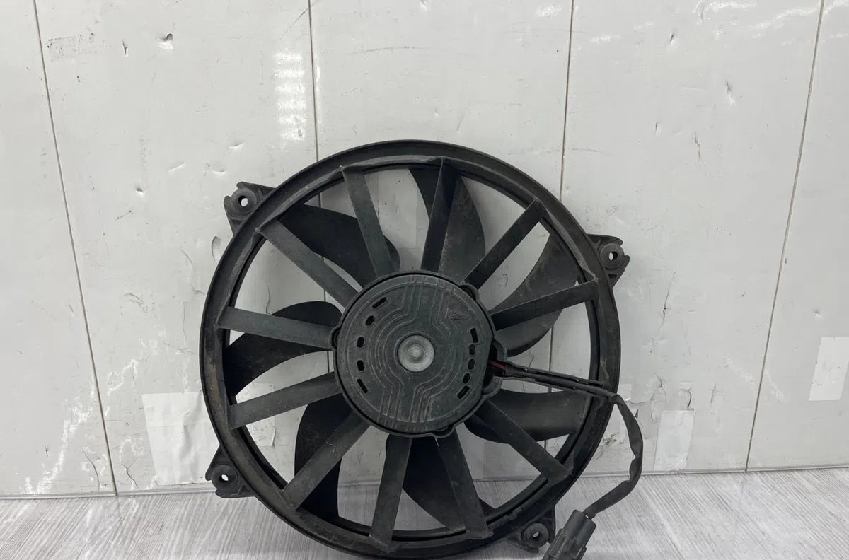 Ventilateur de refroidissement PEUGEOT 3008 1 PHASE 2 occasion