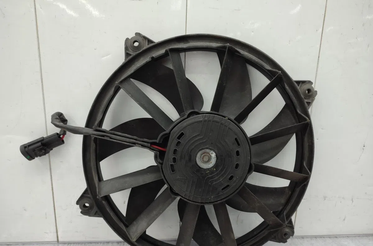 Ventilateur de refroidissement PEUGEOT 308 1 PHASE 2 occasion