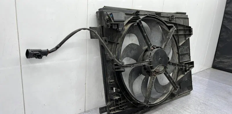 Ventilateur de refroidissement PEUGEOT 308 2 PHASE 1 occasion