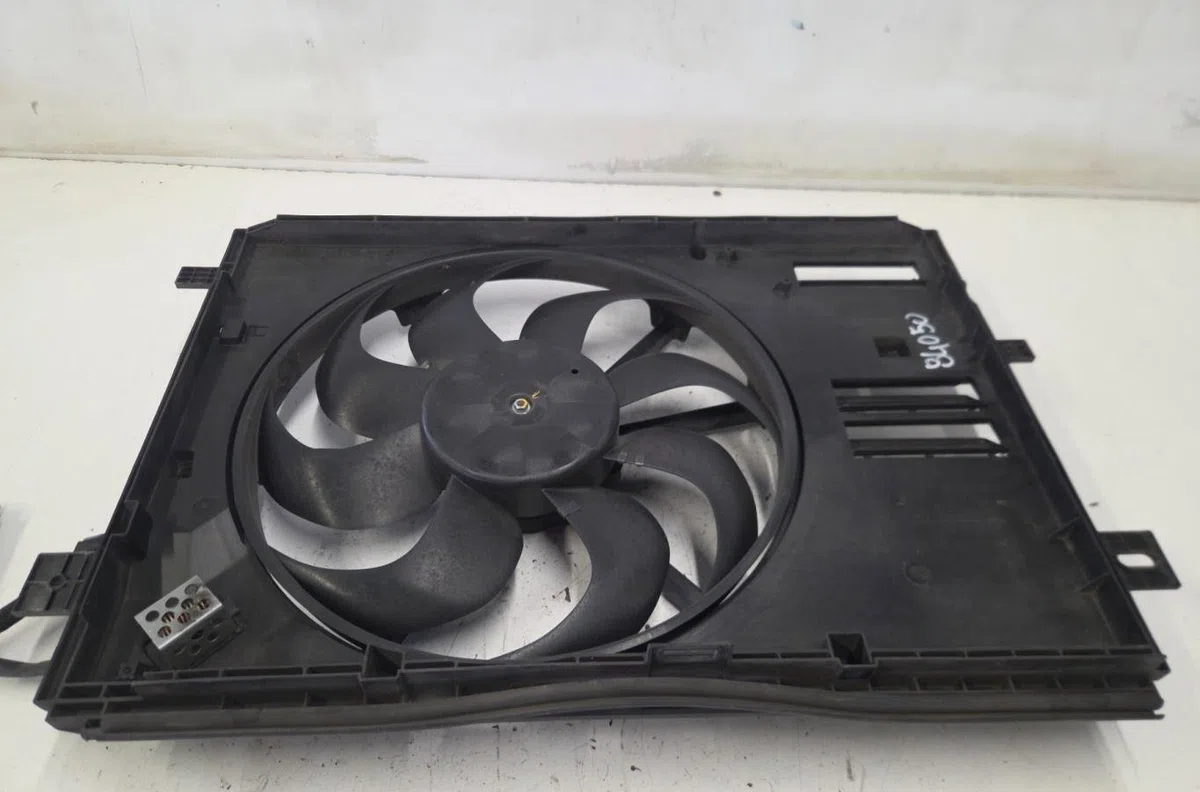 Ventilateur de refroidissement PEUGEOT 308 2 PHASE 2 occasion