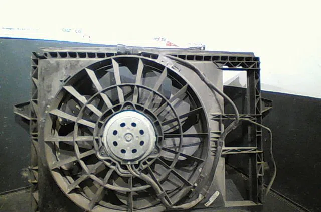 Ventilateur de refroidissement PEUGEOT 806 2001 occasion