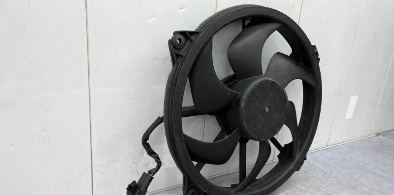 Ventilateur de refroidissement PEUGEOT PARTNER 2 PHASE 1 occasion