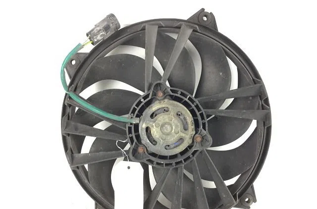 Ventilateur de refroidissement PEUGEOT PARTNER 2005 occasion
