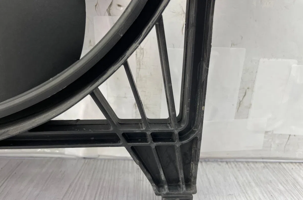 Ventilateur de refroidissement RENAULT CLIO 2 CAMPUS PHASE 2 occasion