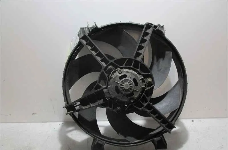 Ventilateur de refroidissement RENAULT CLIO  I occasion