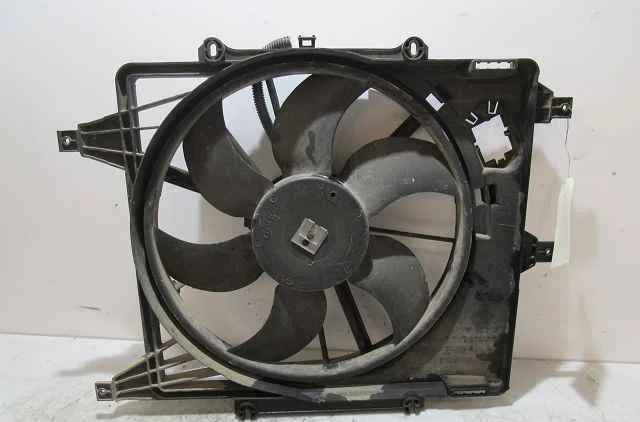 Ventilateur de refroidissement RENAULT KANGOO I occasion